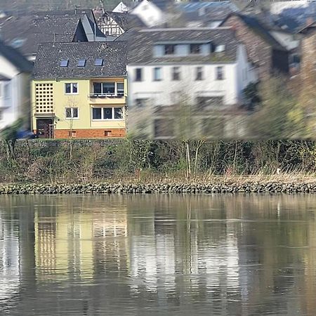 Ferienwohnung Loefer-Wasserblick Exterior photo