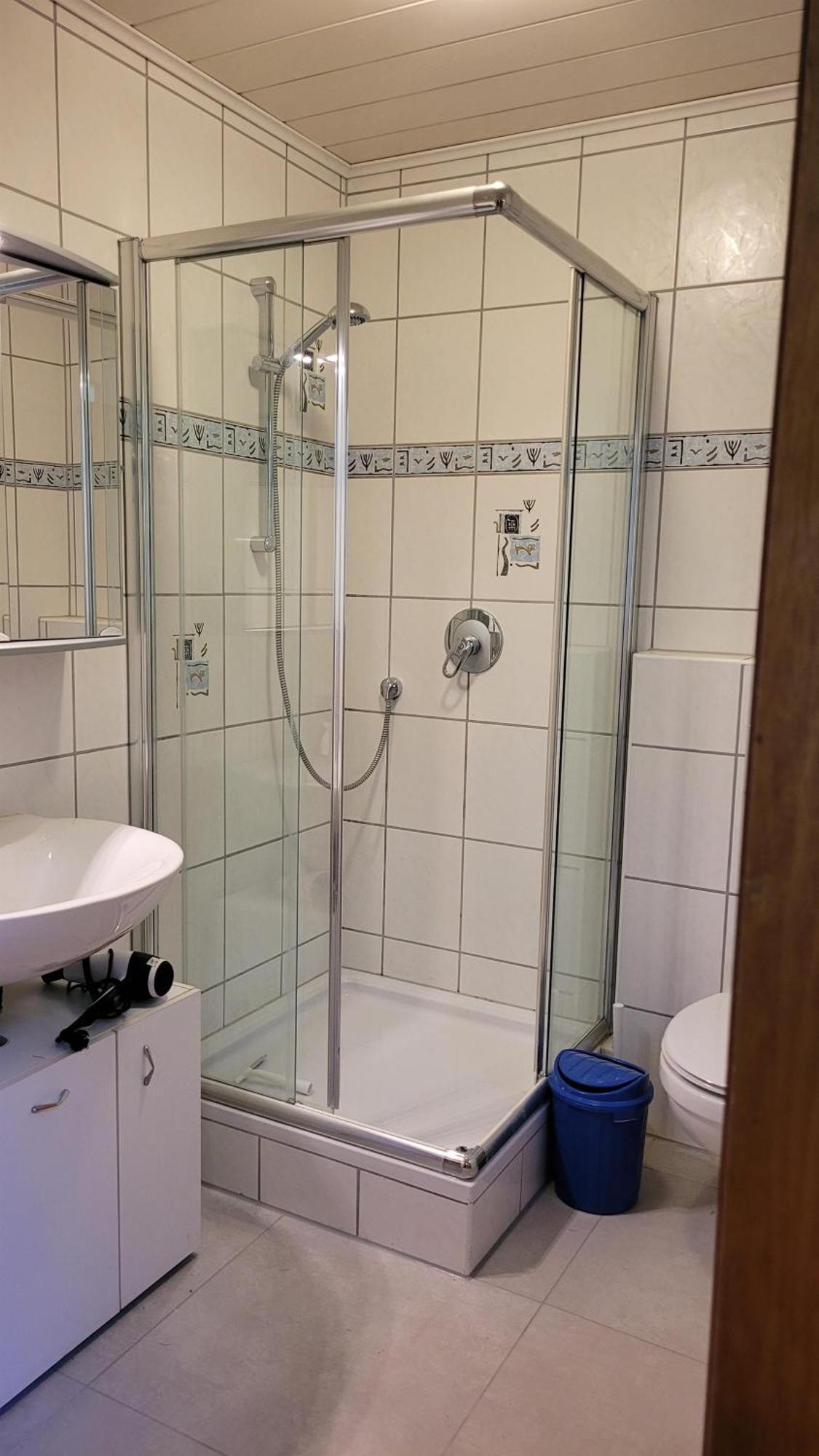 Ferienwohnung Loefer-Wasserblick Exterior photo